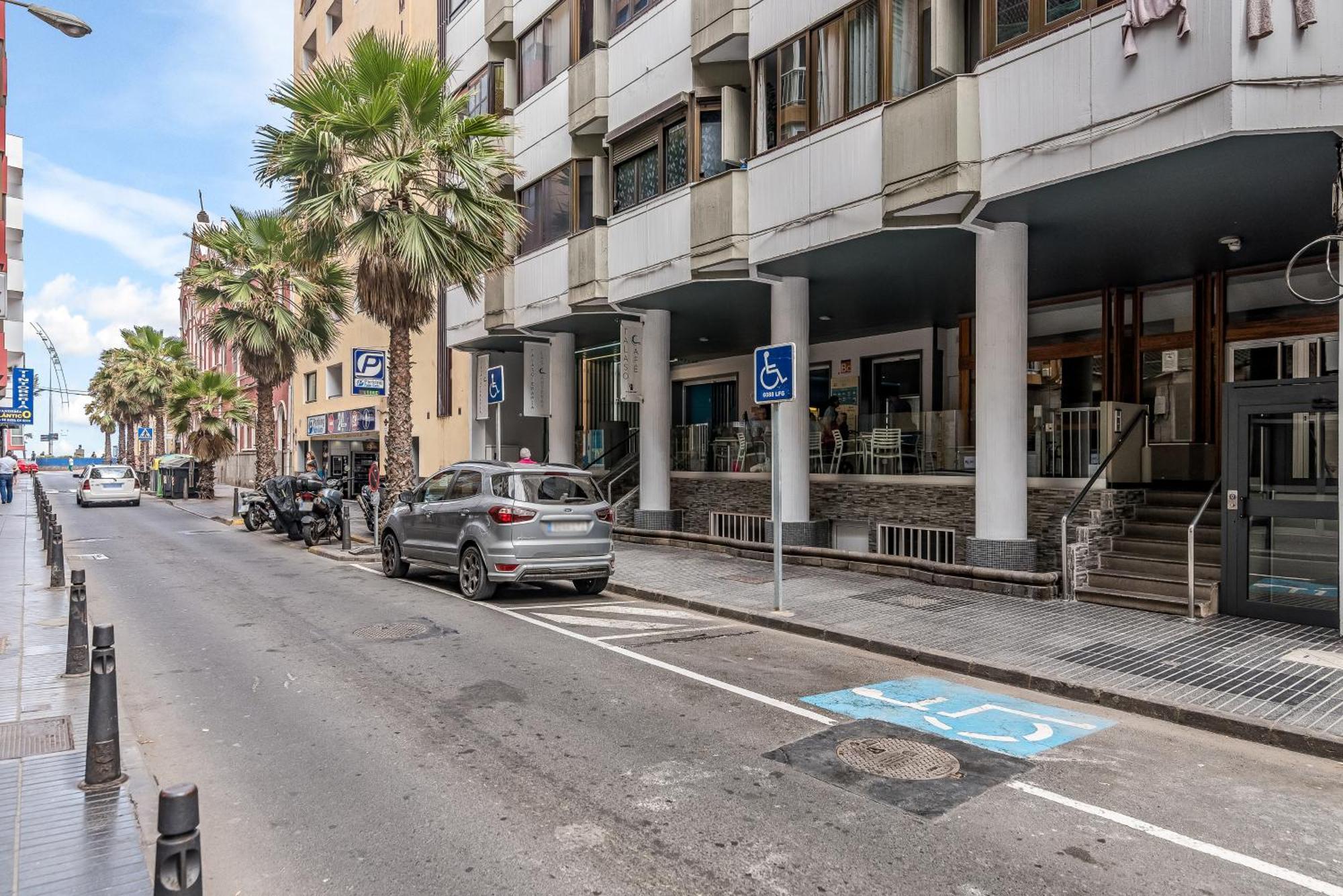 Appartamento Home2book Cool Canteras Las Palmas de Gran Canaria