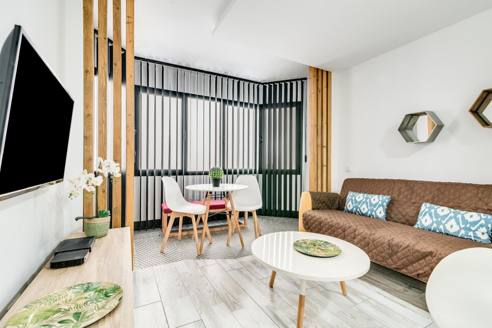 Home2book Cool Canteras Appartamento Las Palmas de Gran Canaria