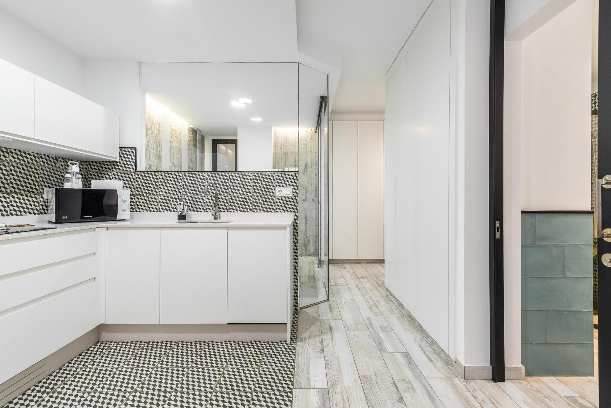 Home2book Cool Canteras Appartamento *