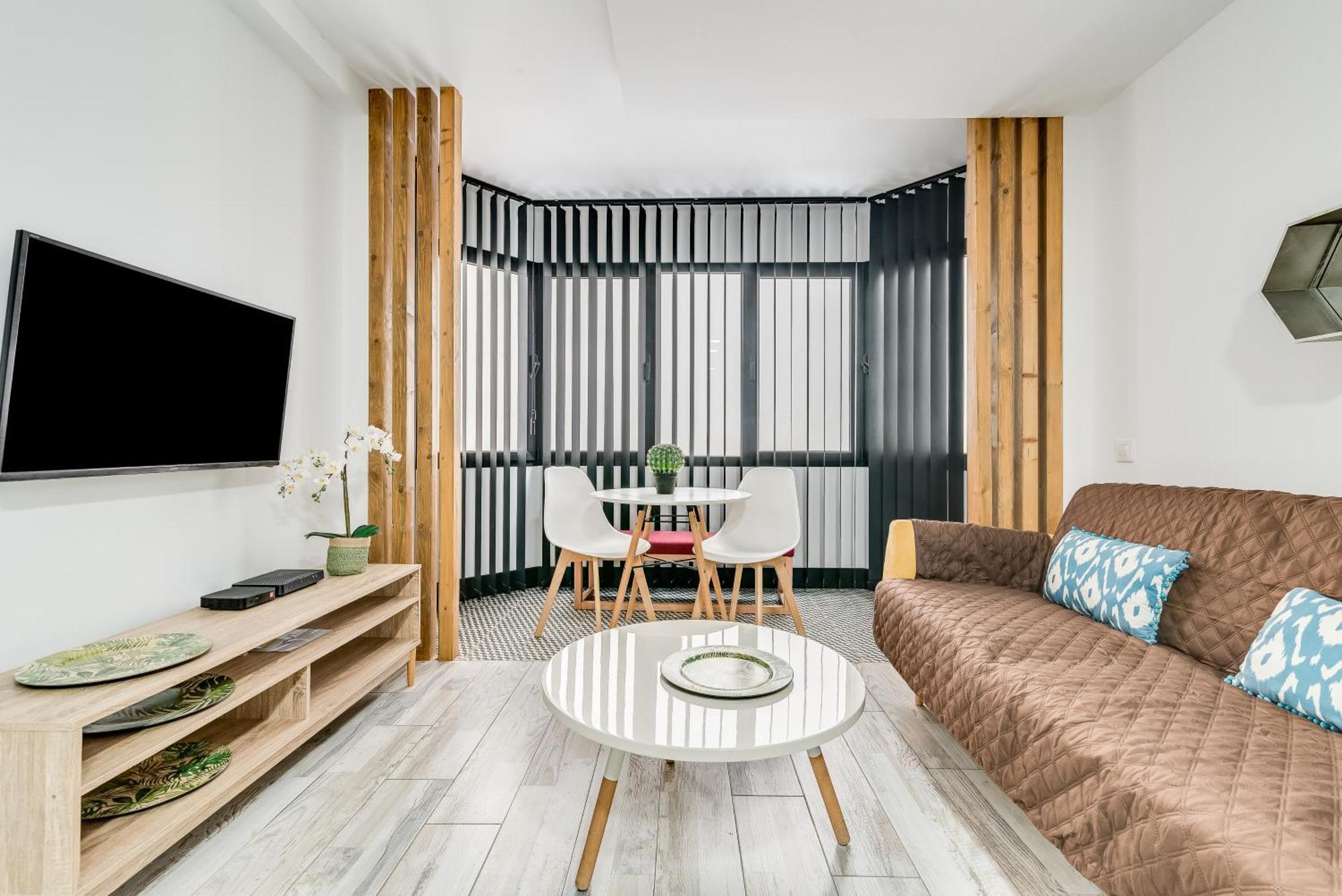 Home2book Cool Canteras Appartamento *